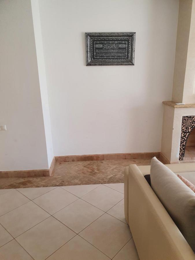 Superbe Villa Avec Piscine Privee Taroudant Exterior foto