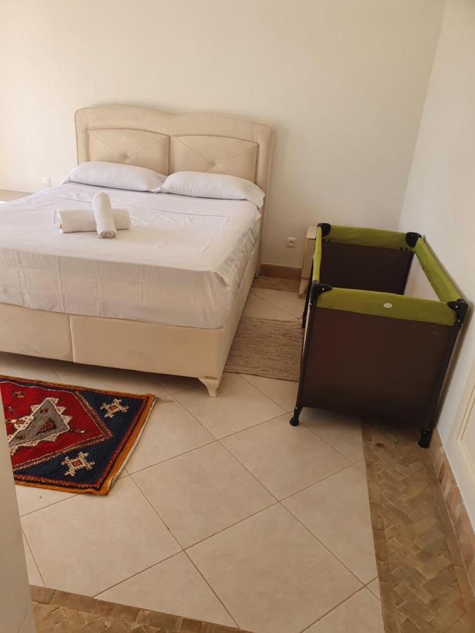 Superbe Villa Avec Piscine Privee Taroudant Exterior foto